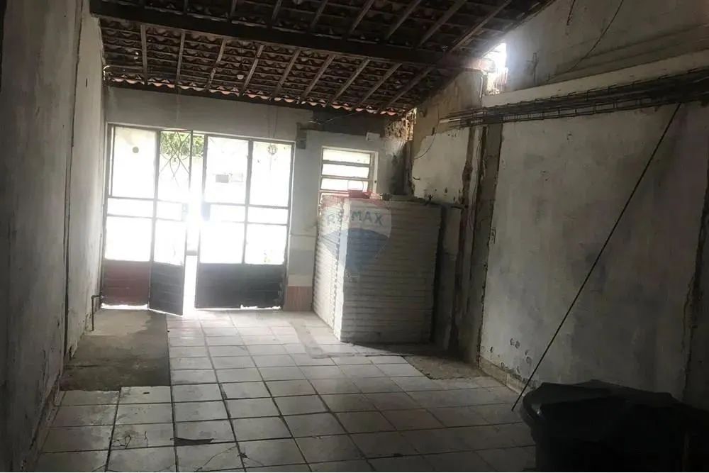 Casa com 02 quartos no barro duro - Foto 3