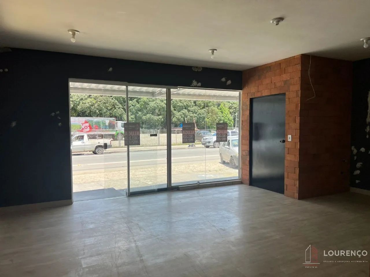 SALA COMERCIAL em JOINVILLE - SC, PIRABEIRABA (PIRABEIRABA) - Foto 5