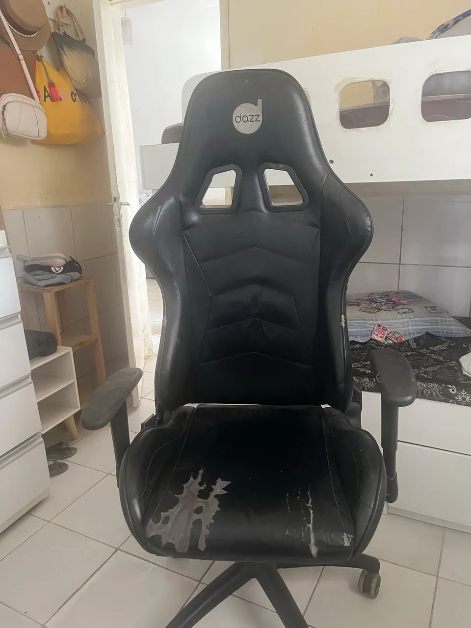 Cadeira gamer