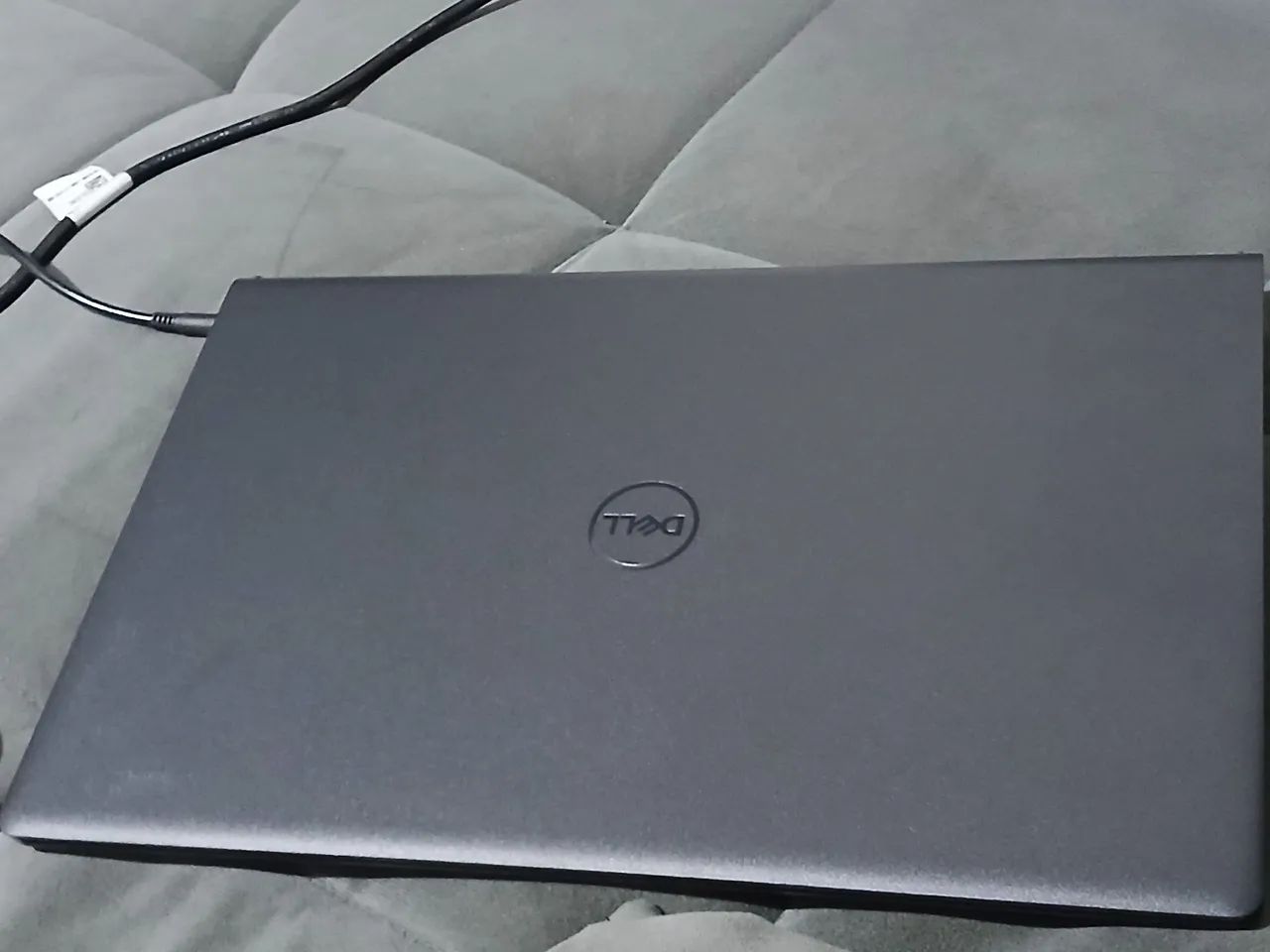 ? DELL INSPIRON 15 - SEMINOVO, IMPECÁVEL - Foto 4