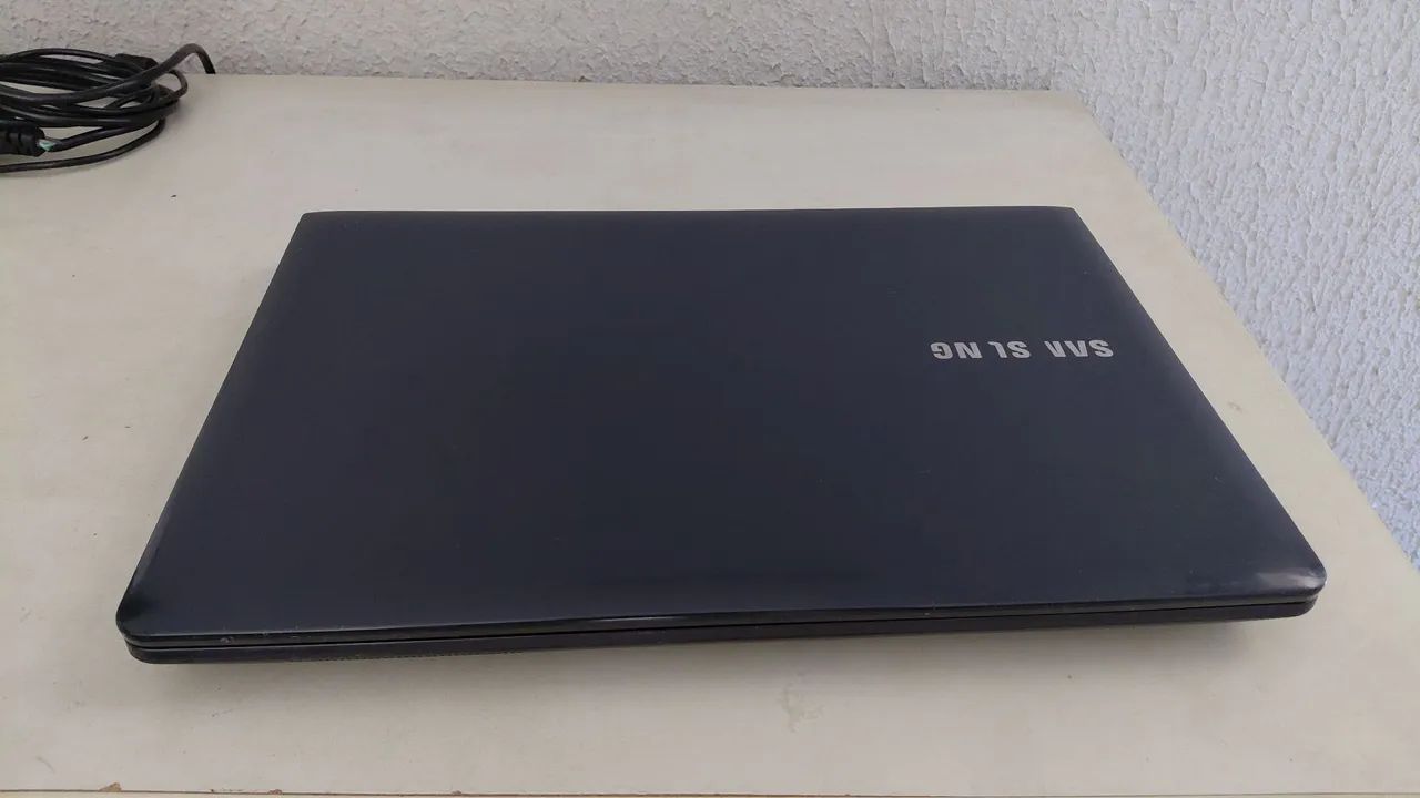 Notebook Samsung NP275E4E - Foto 4