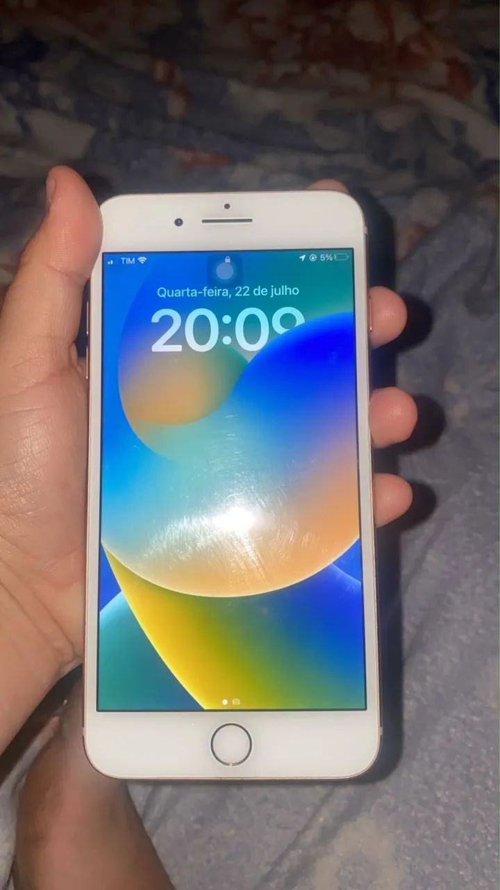 8 plus roser  - Foto 2