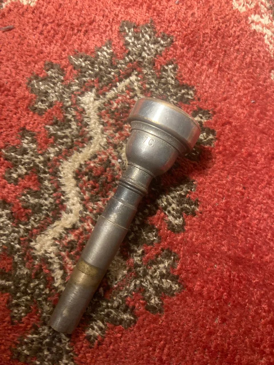 Bocal para trombone 446519615990026241