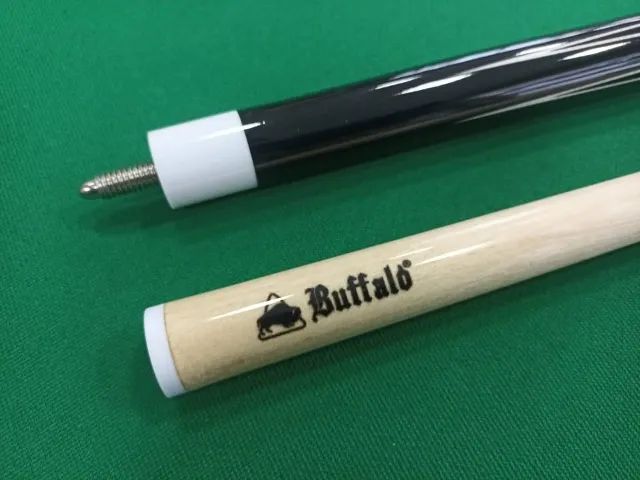 Taco de Bilhar, Sinuca Buffalo Maple - Foto 4