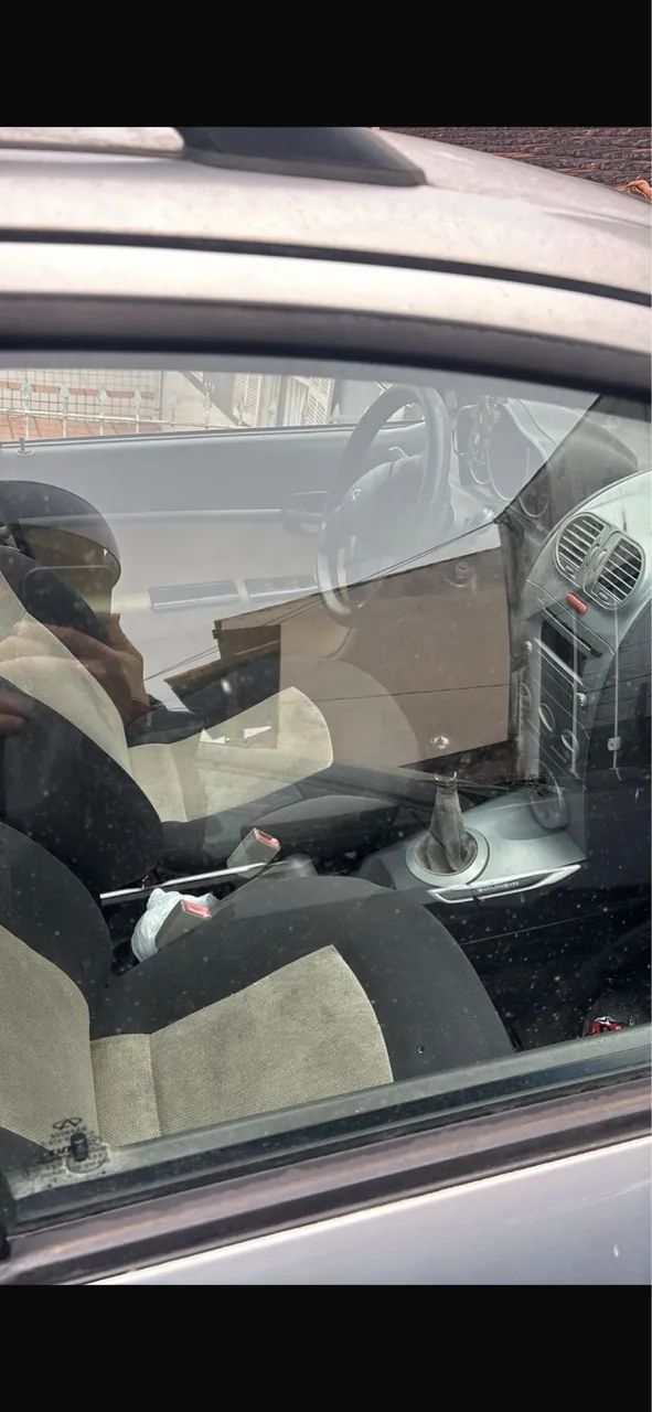 Chery Face 1.3 16v/1.3 16V Flex.mec. 2015 - Foto 4