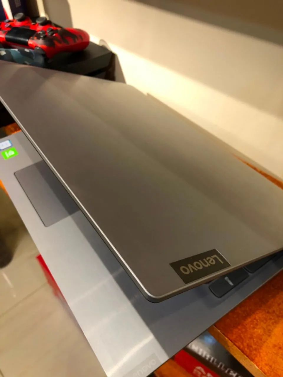 Notebook Lenovo - Intel Core I7 - Foto 2