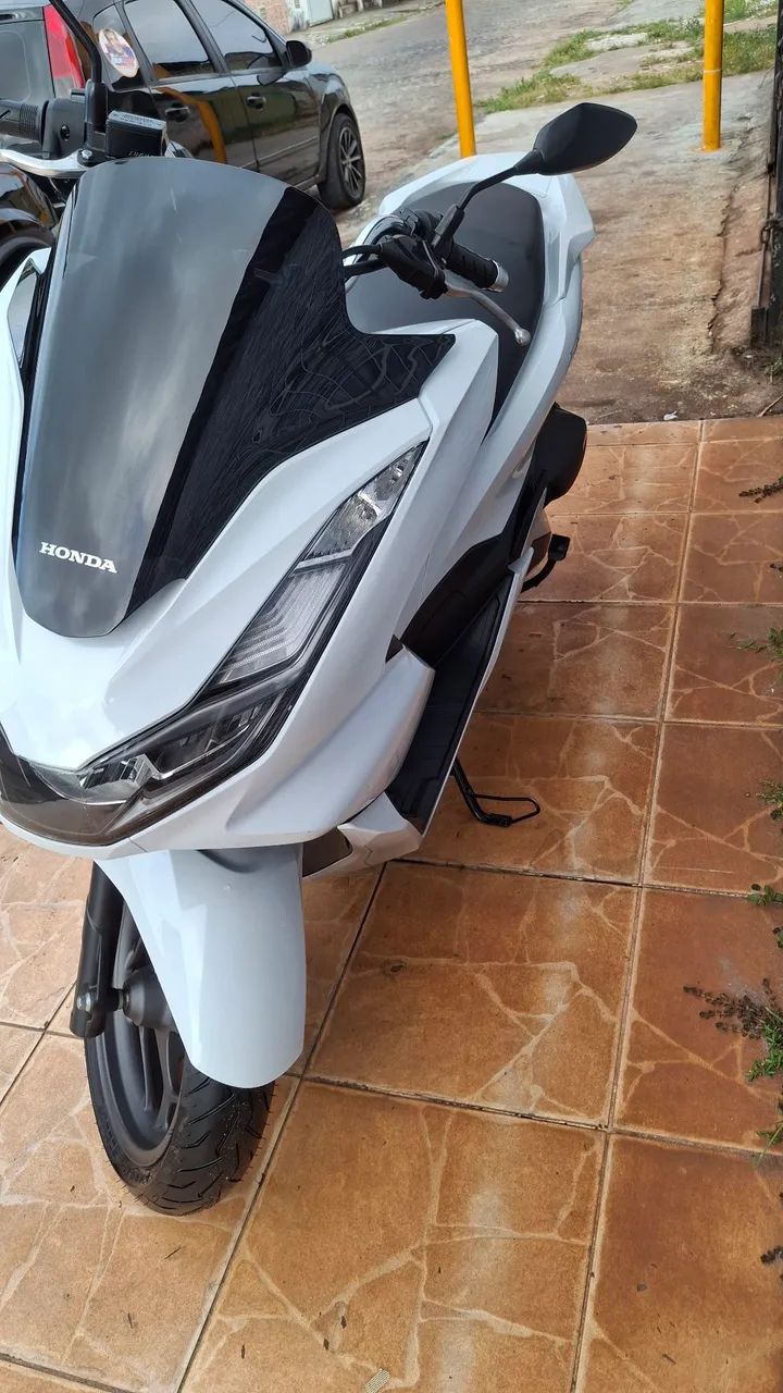 PCX 2026 - Foto 3