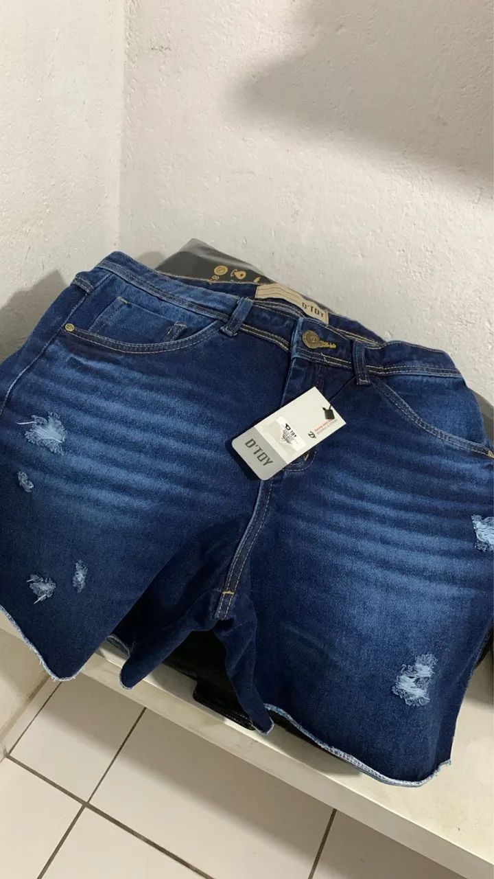 Bermudas