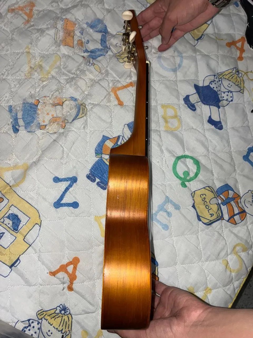 UKULELE MAHALO - Foto 3