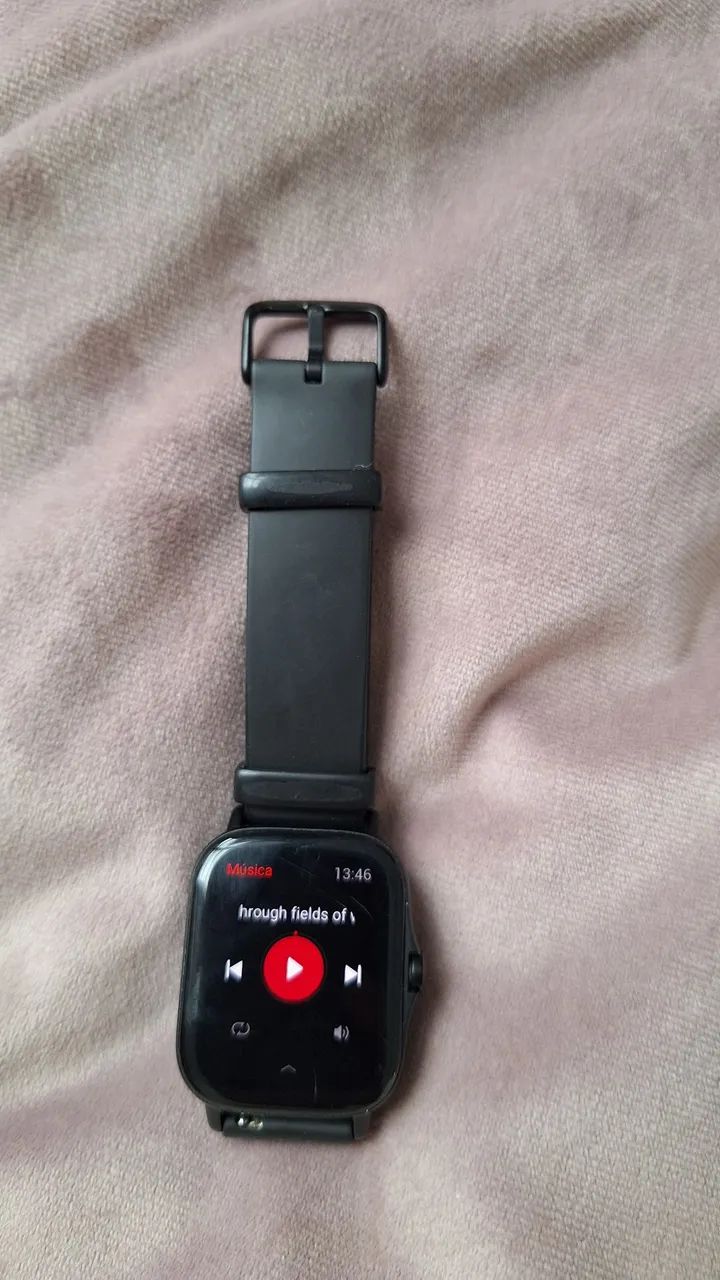 Amazfit GTS 2 - Foto 3