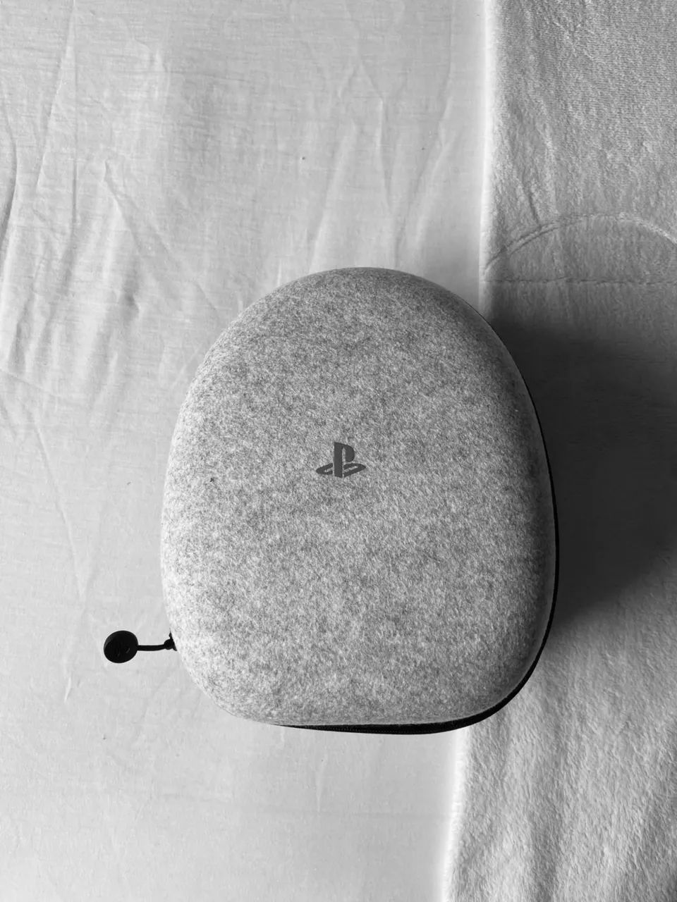 Headset Sony PlayStation PULSE Elite - sem fio - Foto 3