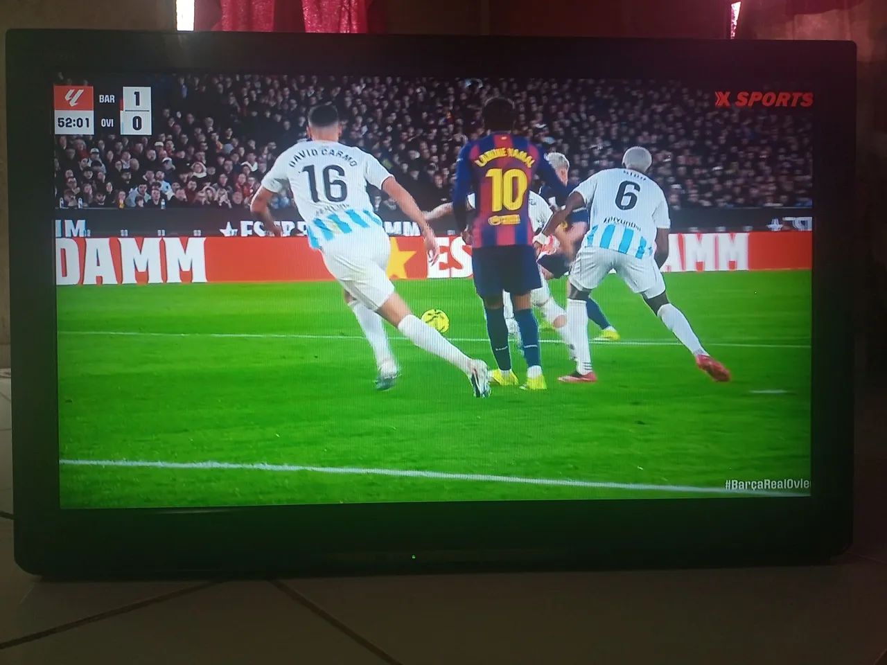 TV Panasonic 32 Polegadas  - Foto 2