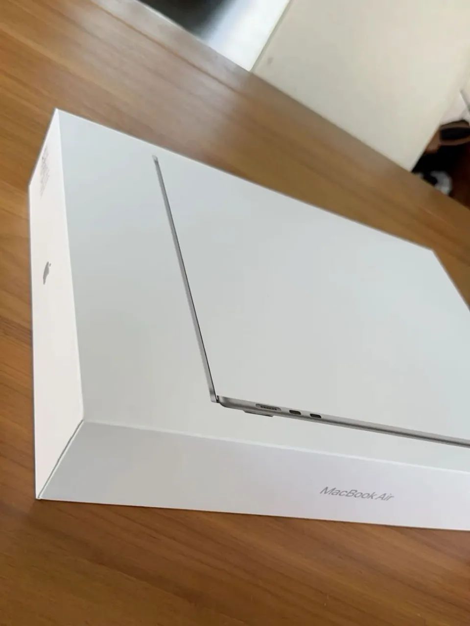 MacBook Air M5 - 16GB RAM - 512GB | LACRADO