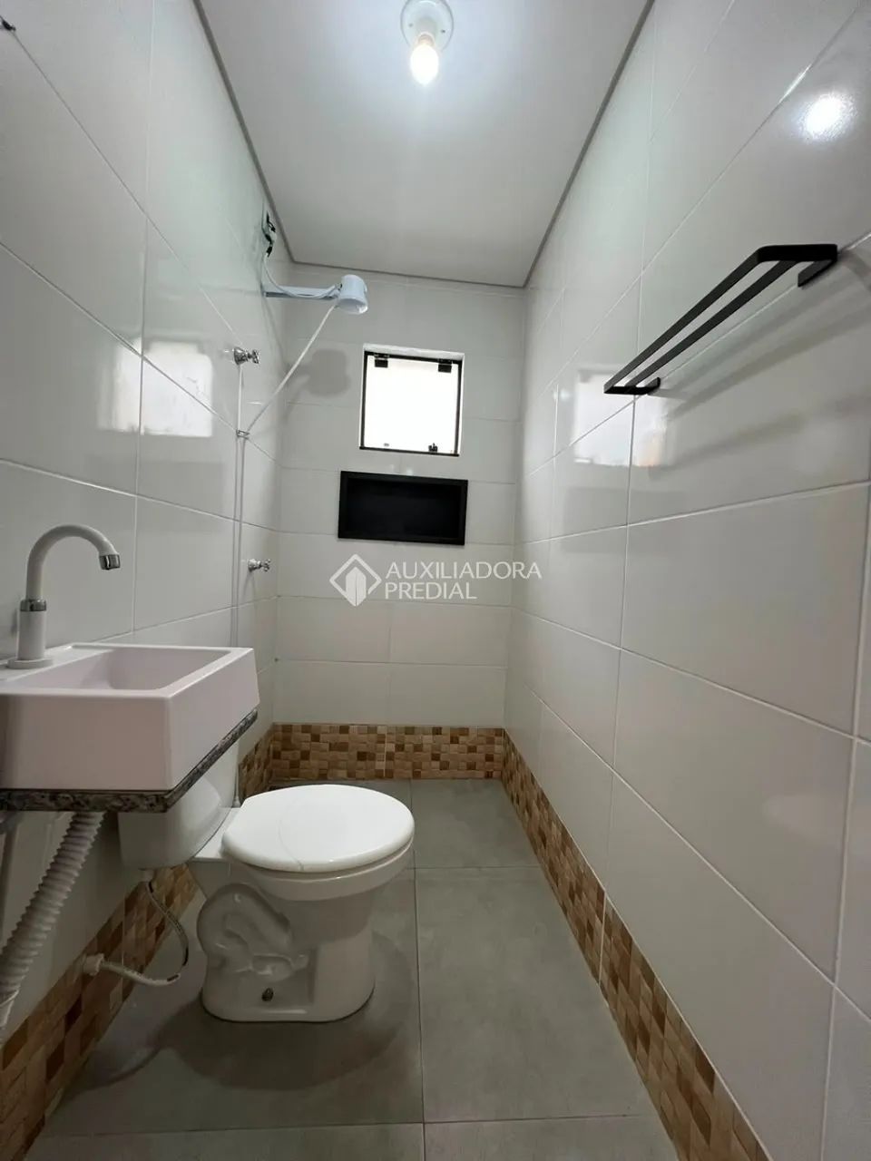 Apartamento Garden de 2 Quartos para Locação - Foto 4