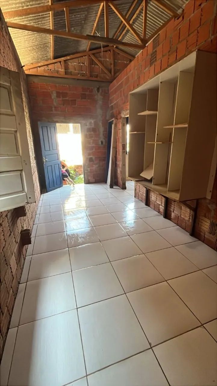 Vendo essa casa  - Foto 5