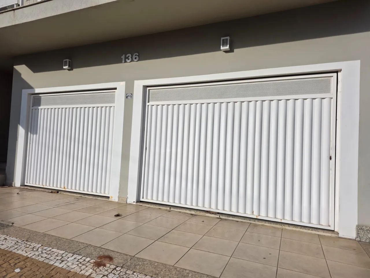 Portão em aço  - Foto 5