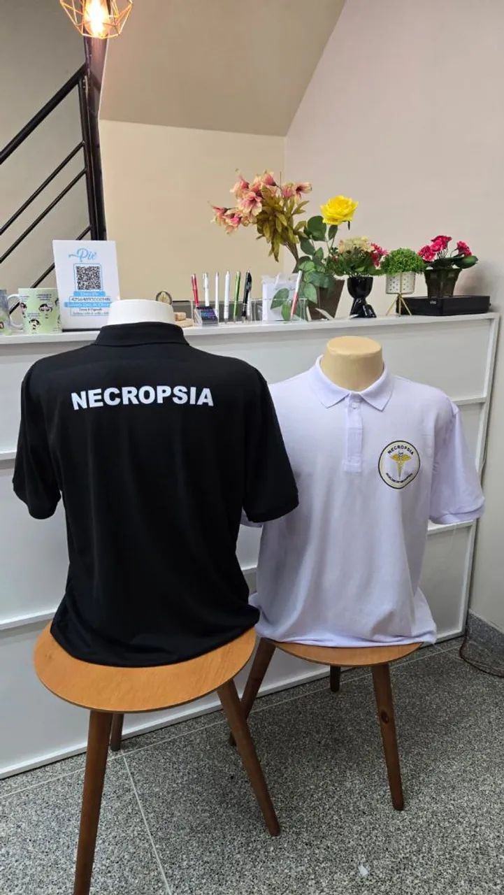 Uniforme Personalizados  - Foto 2