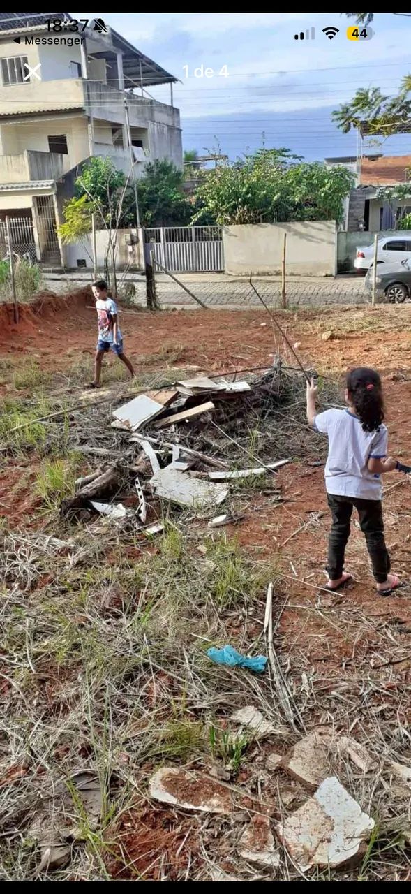 Terreno em Itaperuna  - Foto 4