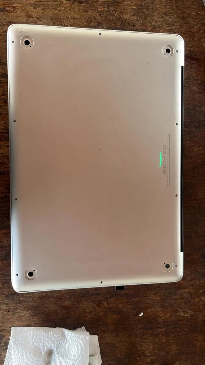 MACBOOK PRO 12 - Foto 4