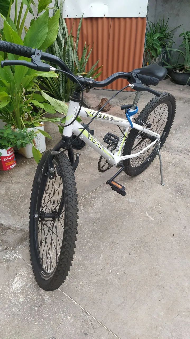 Bicicleta Colli - Foto 2
