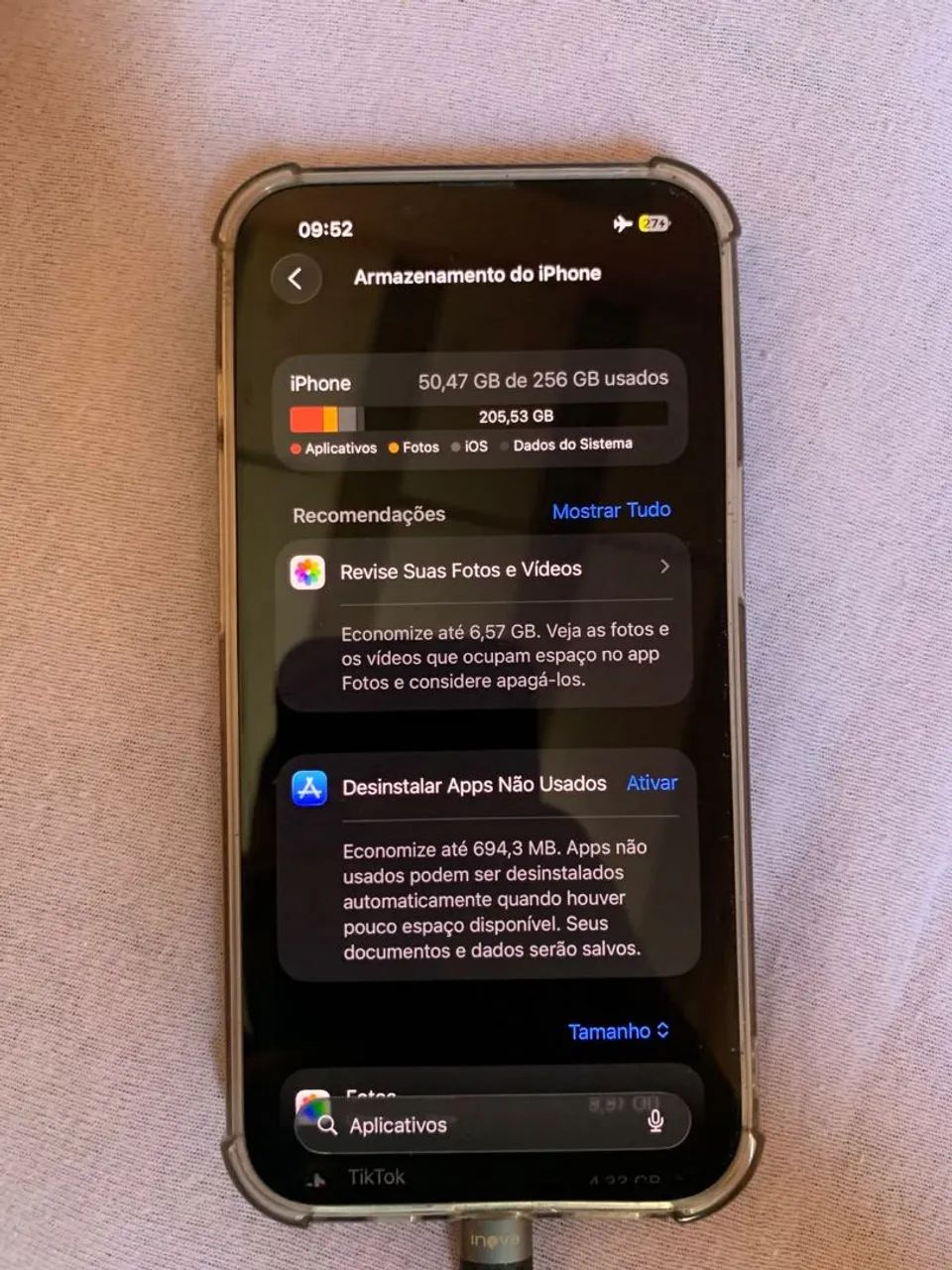Iphone 13 - Foto 3