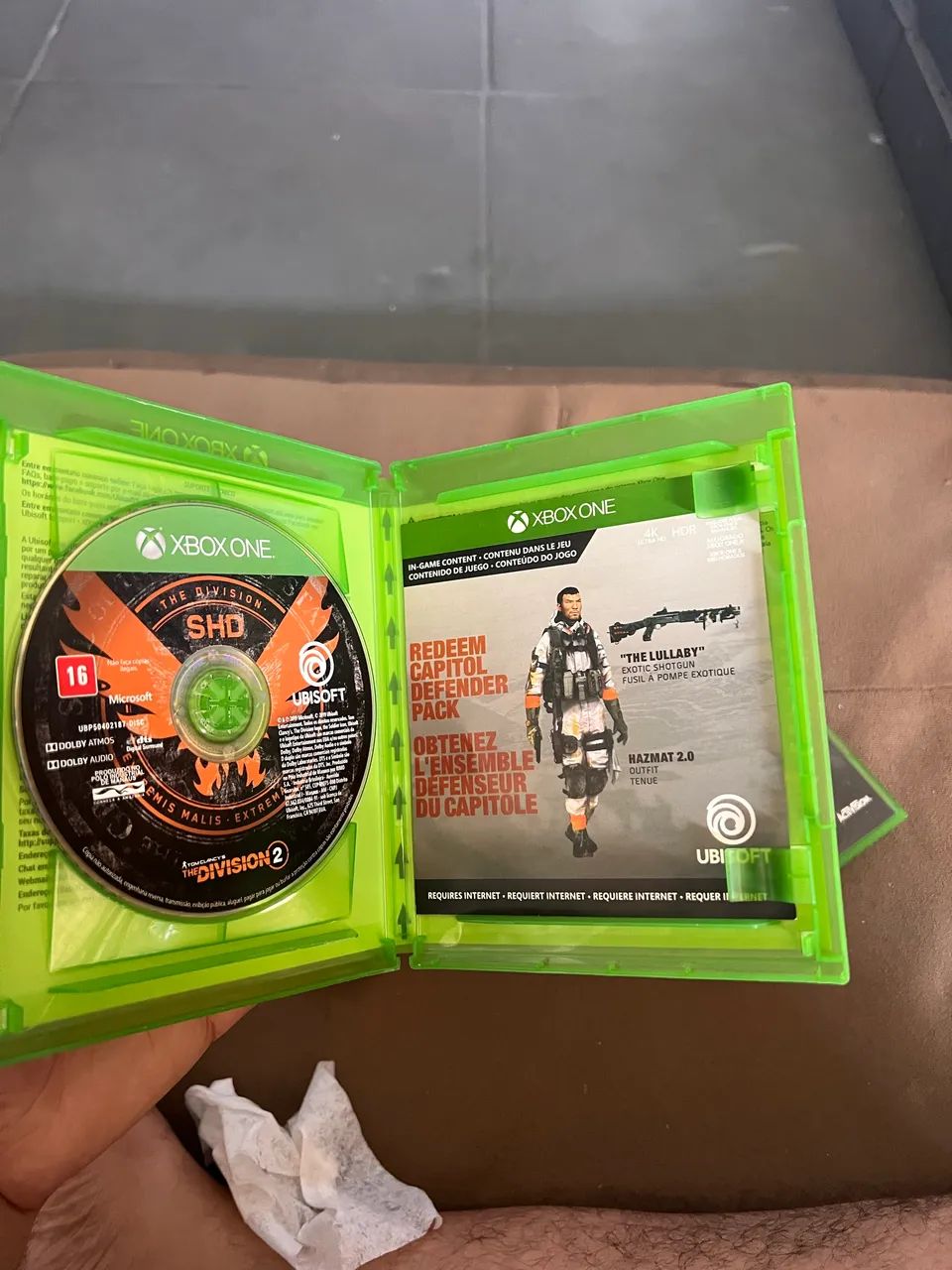 Xbox one s  - Foto 4
