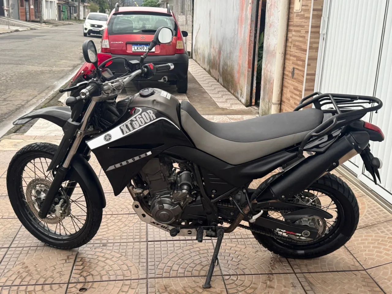 XT 660R - Foto 3