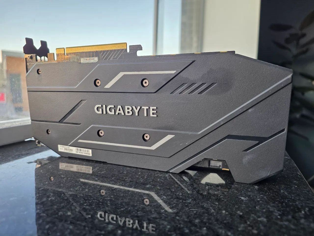 Rtx 2060 Super 8Gb Gigabyte  - Foto 2