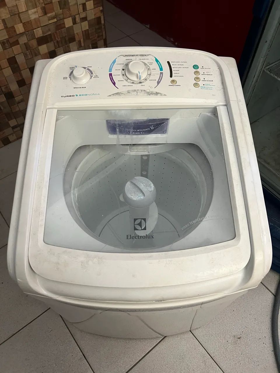 Máquina de lavar  - Foto 3