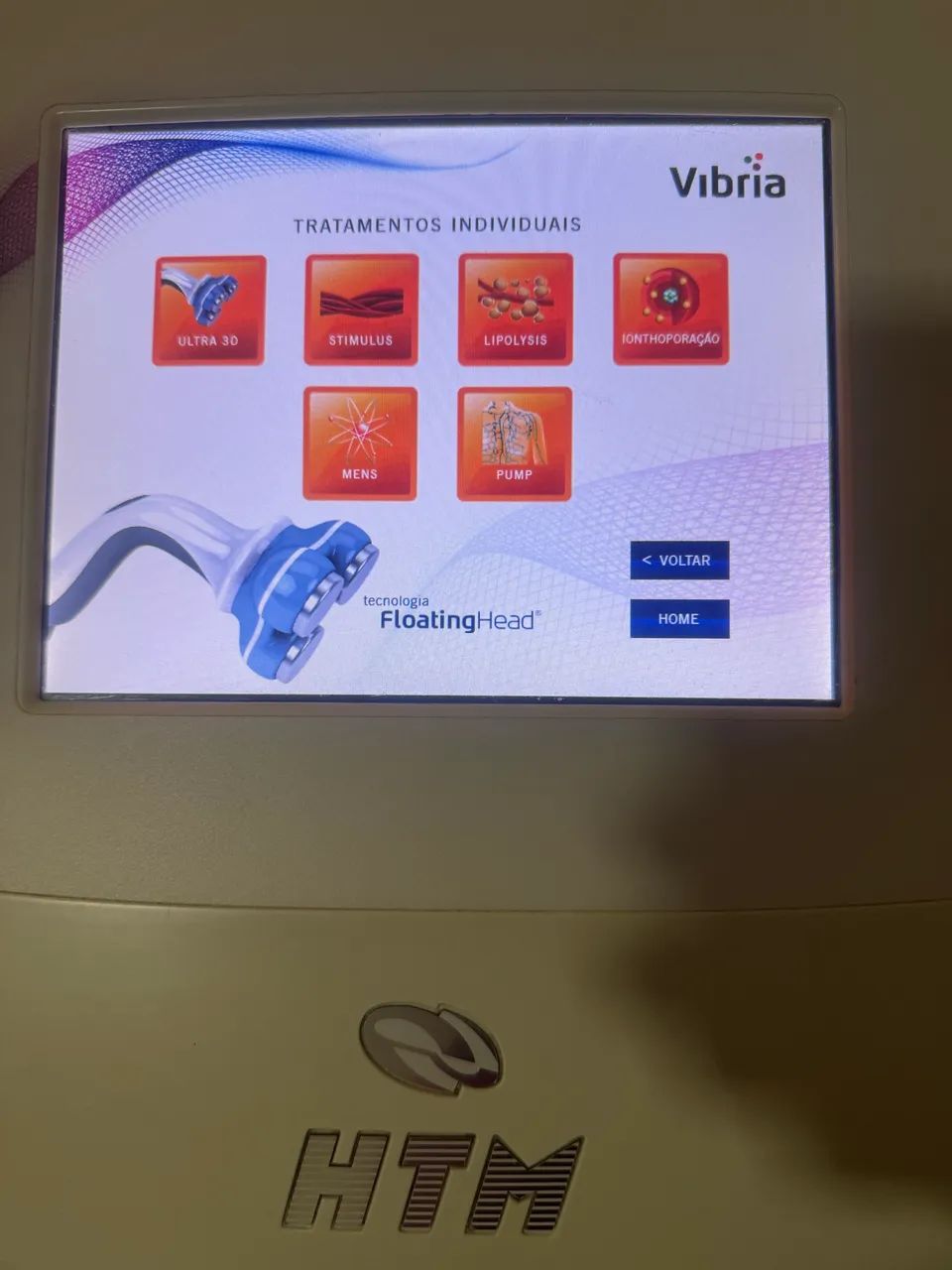 Ultrassom Víbria - Foto 4