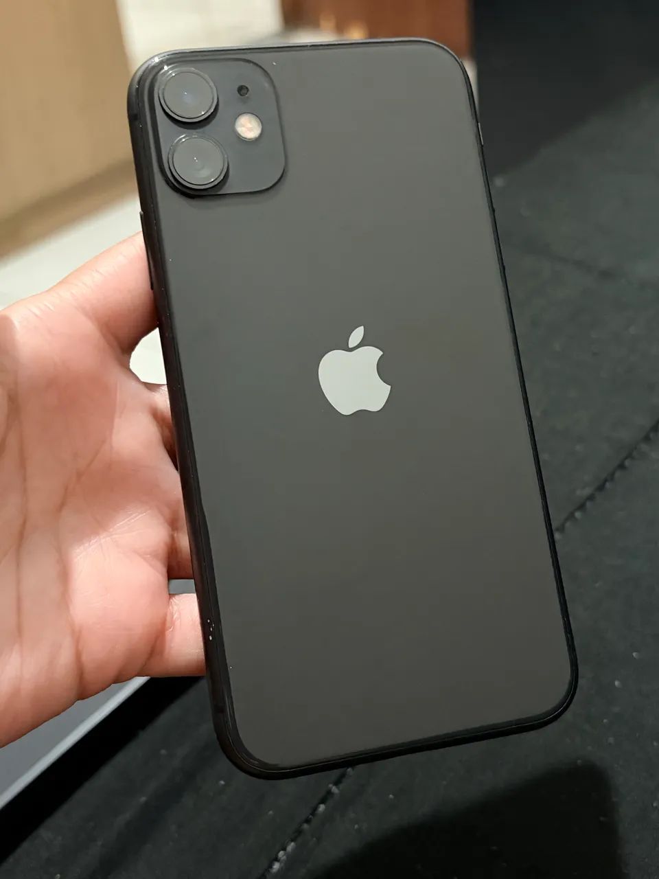 Iphone 11 128GB - funcionando normalmente 
