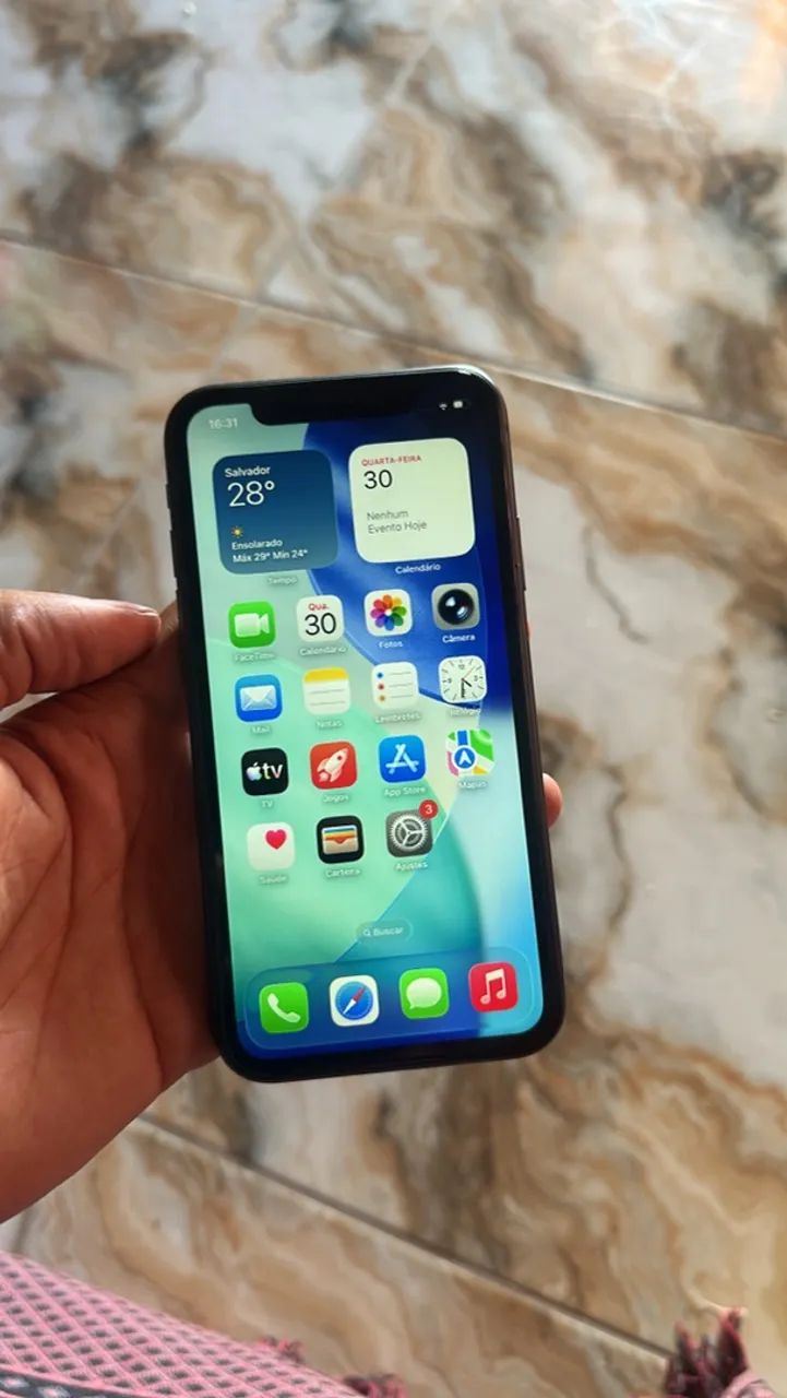 Iphone 11 - Foto 3