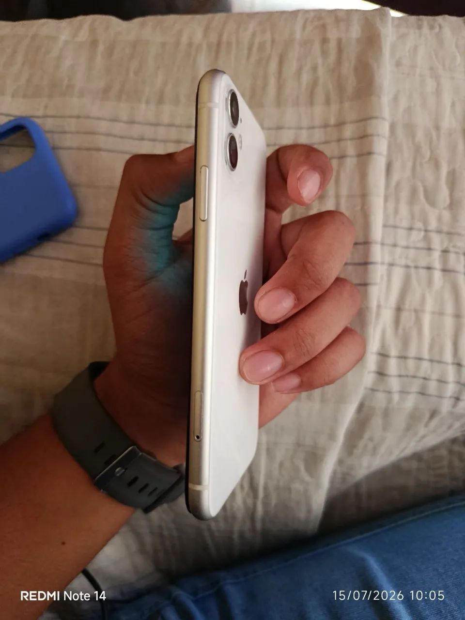 iPhone 11  - Foto 3