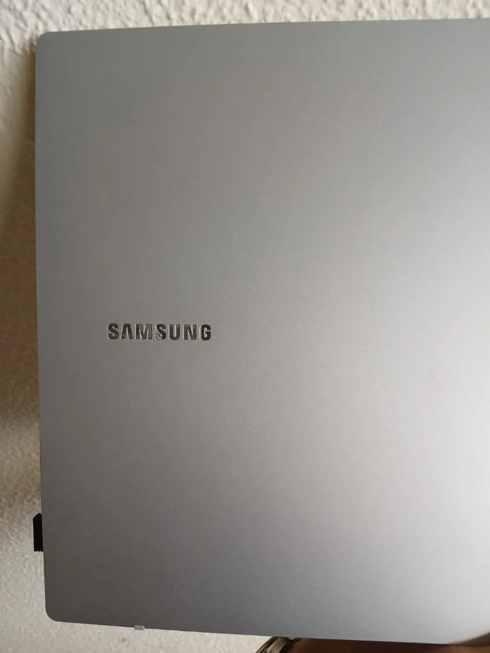 Vendo notebook Samsung galaxy Booker go - Foto 3