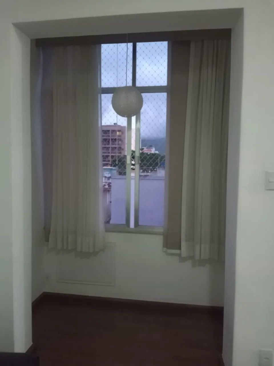 Apto no Andaraí com 2 quartos. - Foto 5