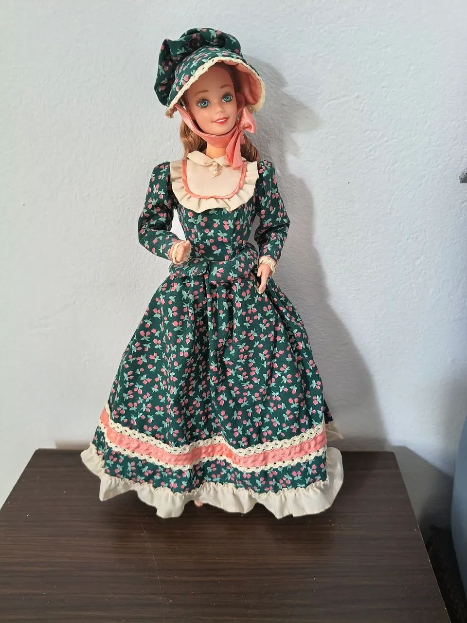 Barbie Pioneer 1994 