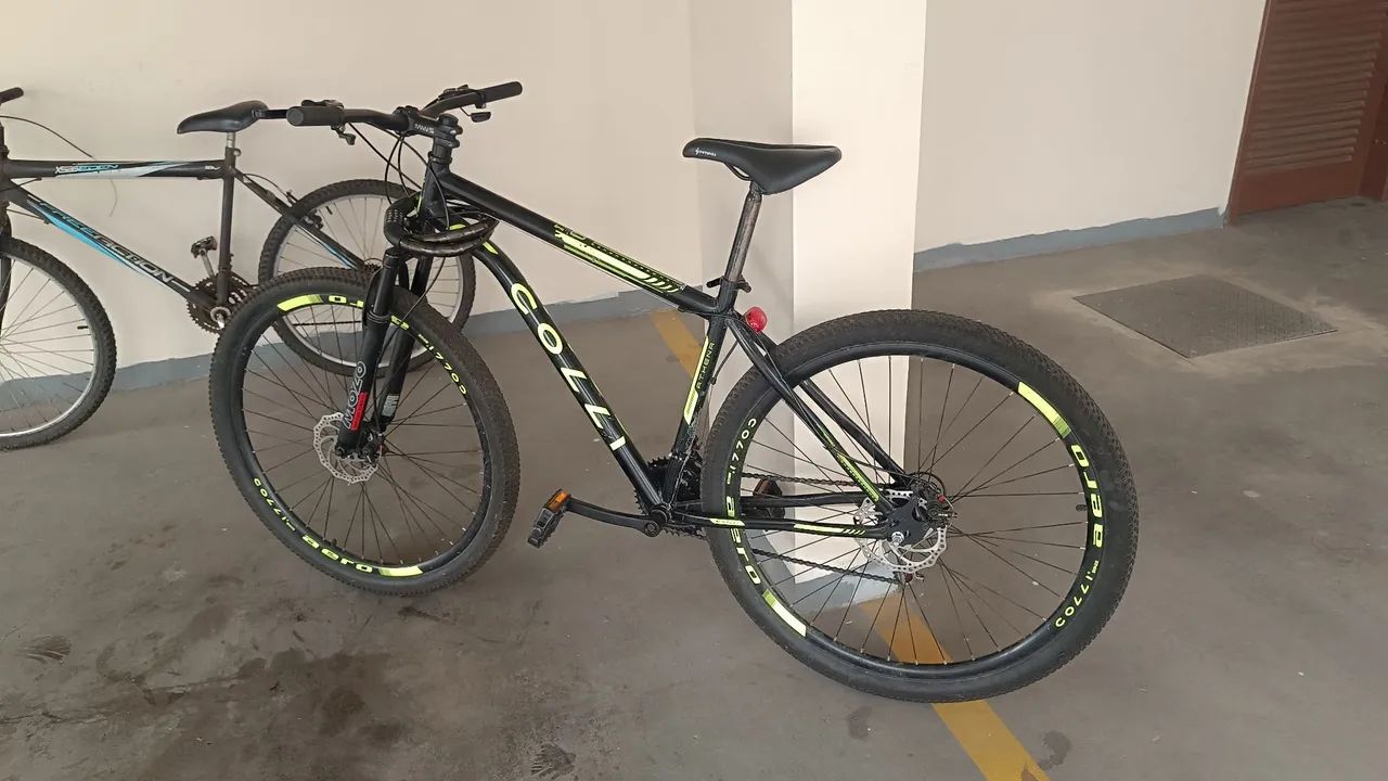 Bike colli - Foto 2