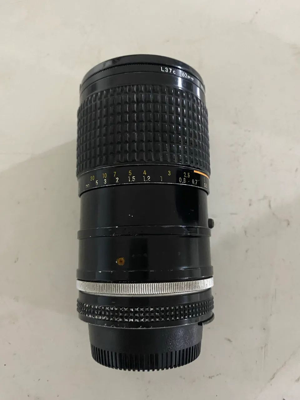 IMPERDIVEL Lentes Nikon - Foto 3