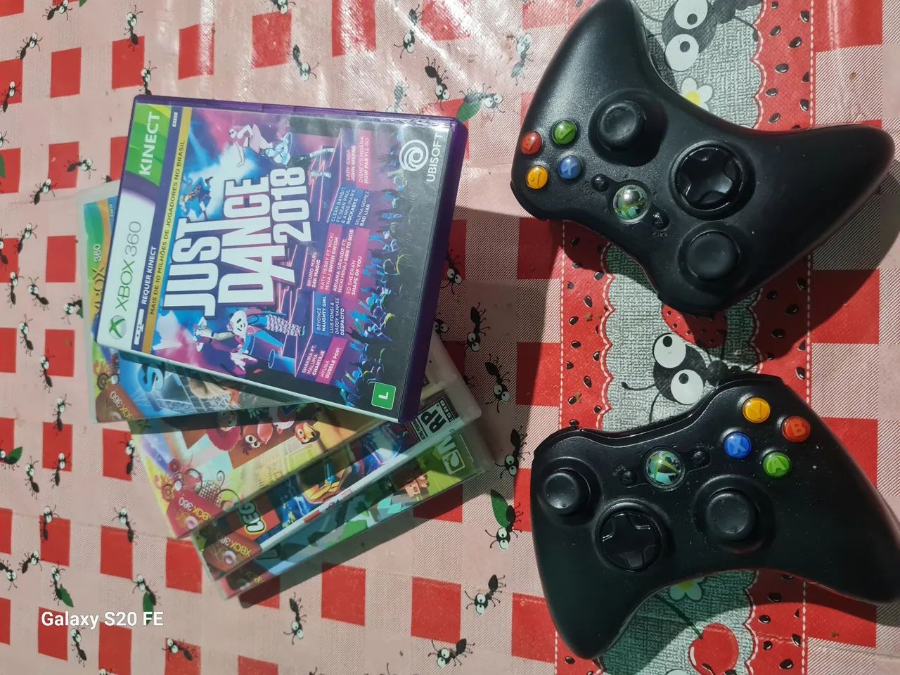 Xbox 360 - Foto 4