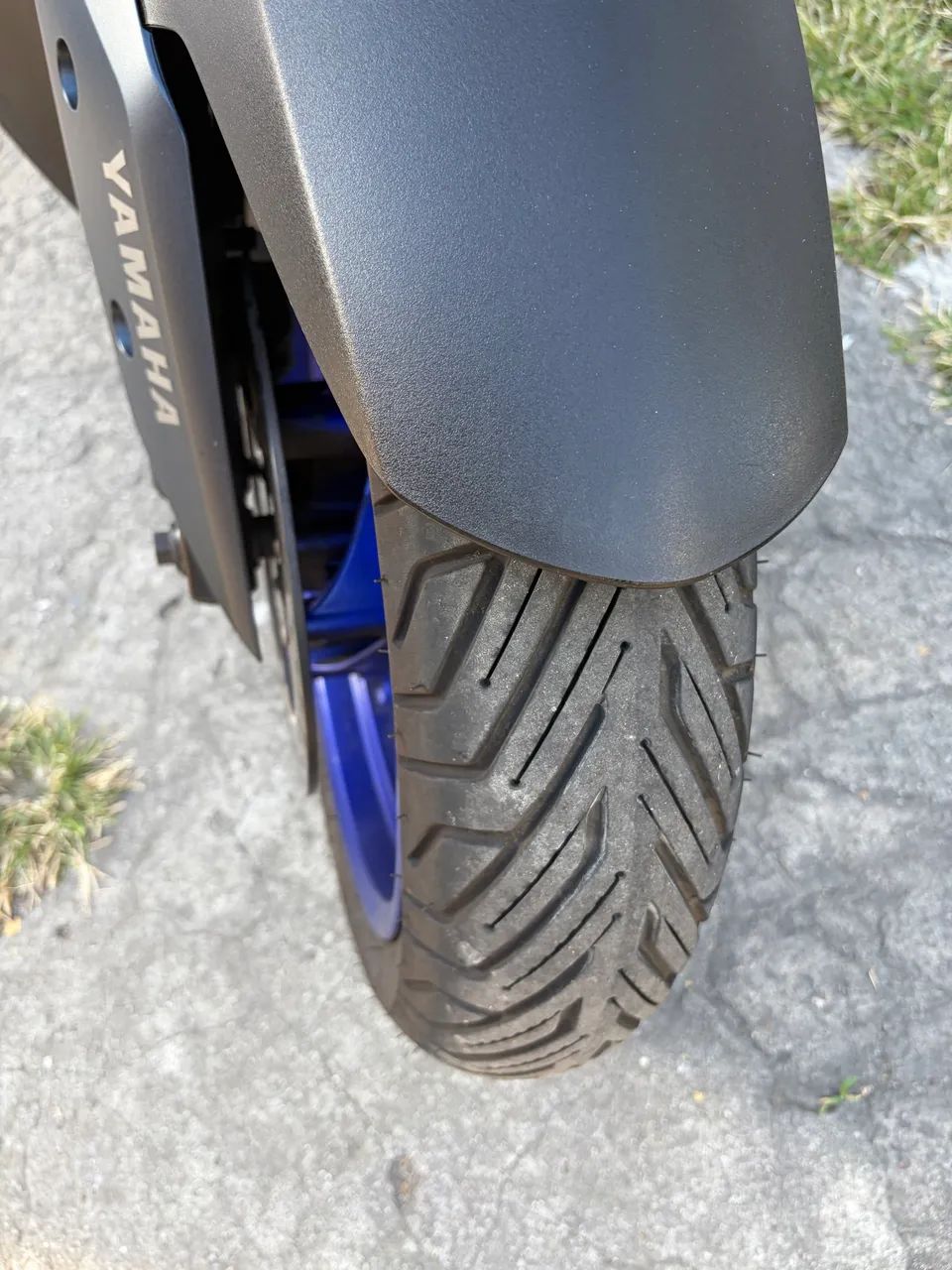 Xmax 250 ABS  - Foto 5