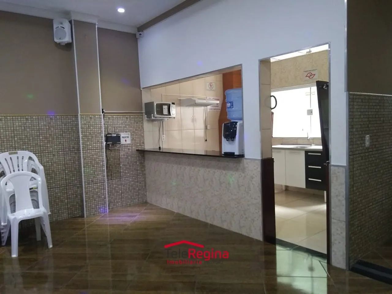 SALÃO COMERCIAL PARA VENDER EM CAÇAPAVA - Foto 5