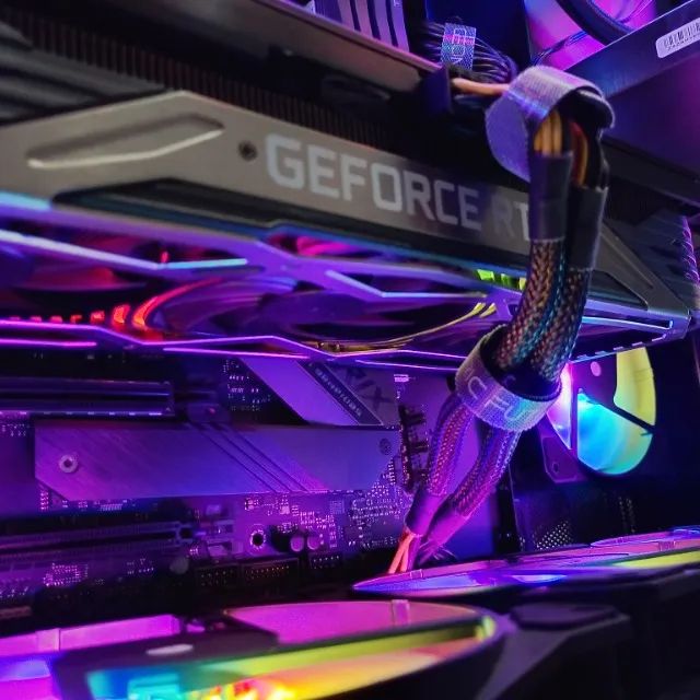RTX 3070 8GB - Foto 4