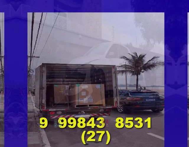 Frete, precisa de uma mudança rápida? entre em contato e resolvemos!