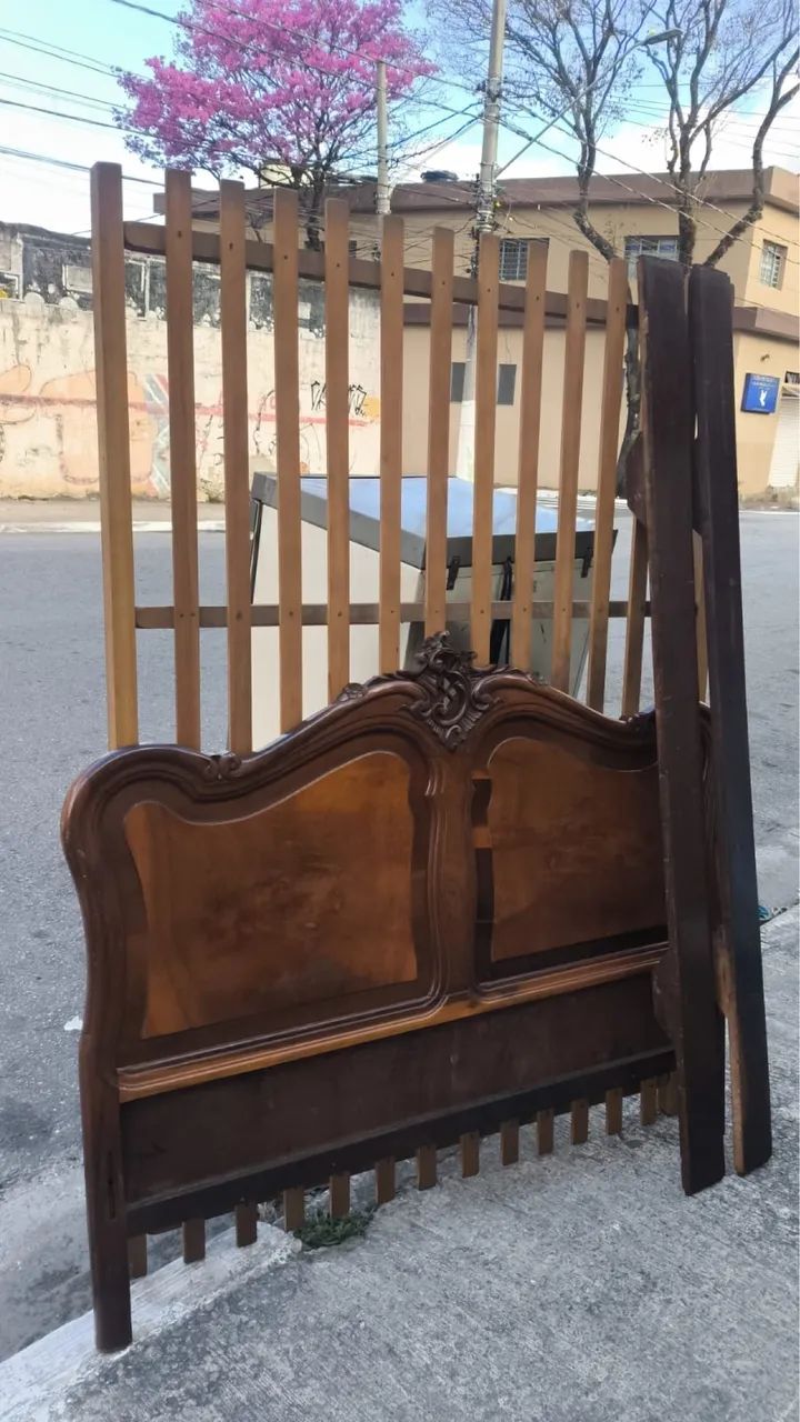 Cama de casal  - Foto 2