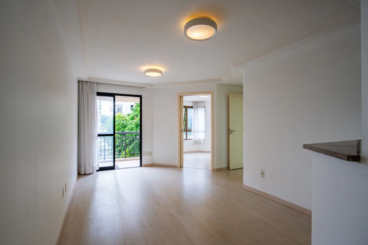 Apartamento para venda em Moema com 2 quartos, sendo 1 suíte, 56m² - Foto 5