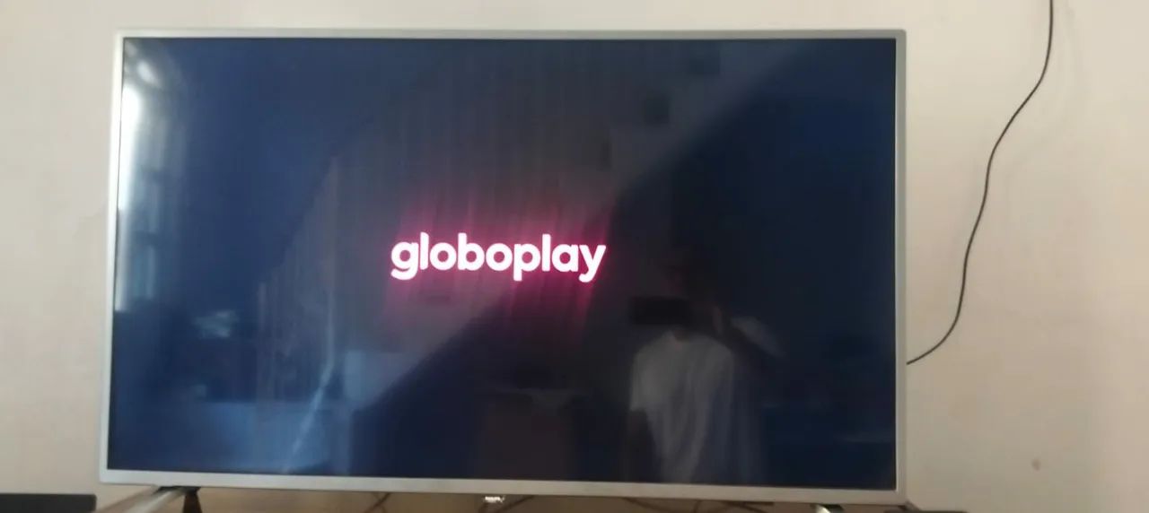 TV SMARTV 4K PHILIPS 50" - Foto 5