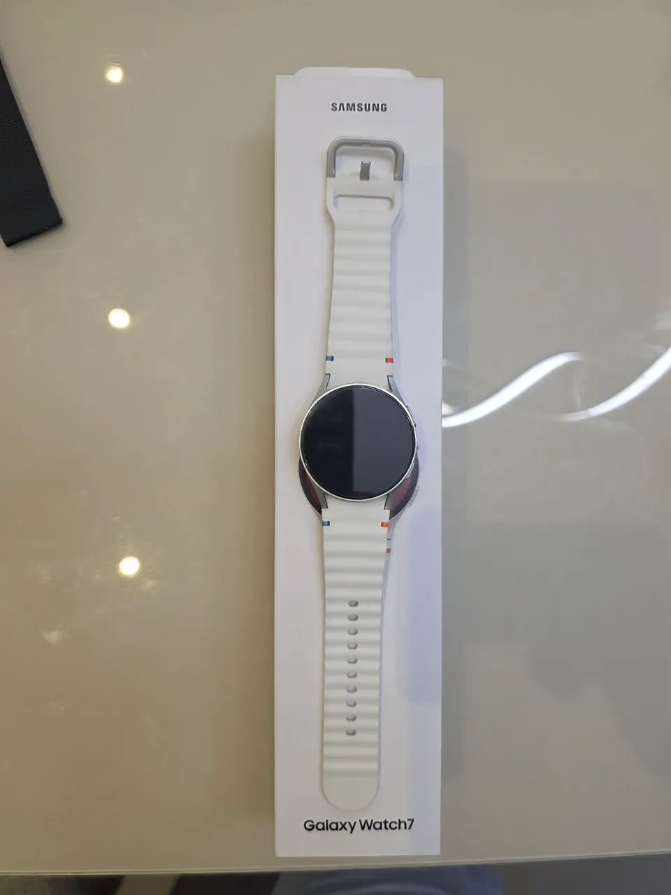 Samsung Galaxy Watch 7 40mm - Foto 4