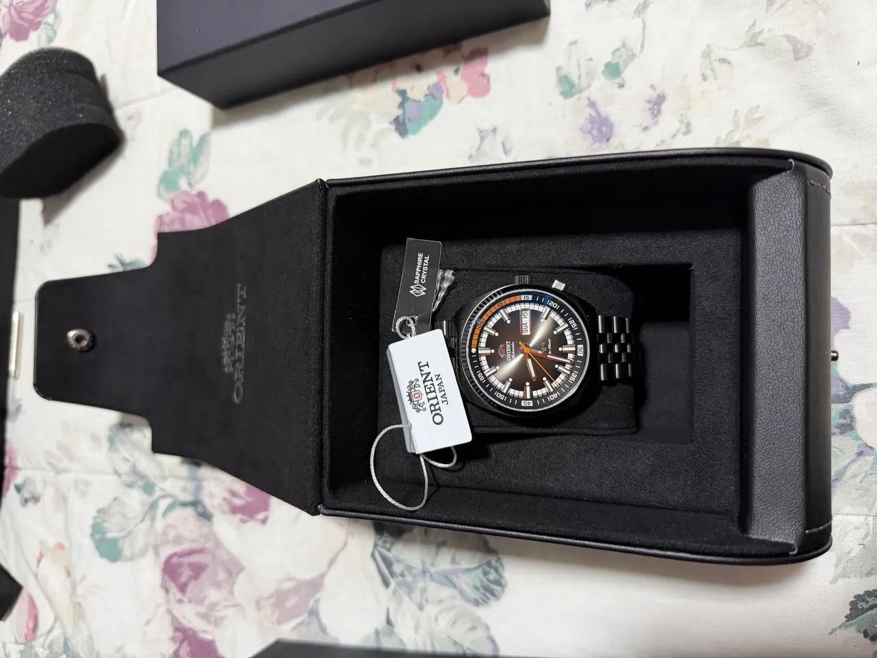Orient King Diver  - Foto 4