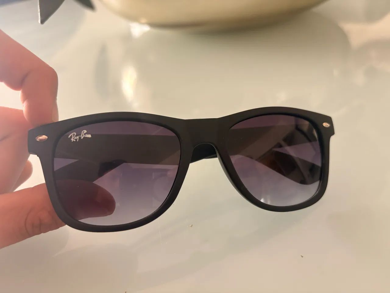 Óculos de sol ray-ban   - Foto 4