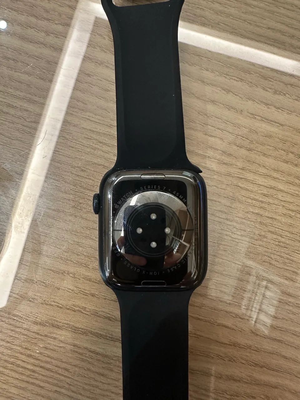 Apple Watch series 9 45 mm